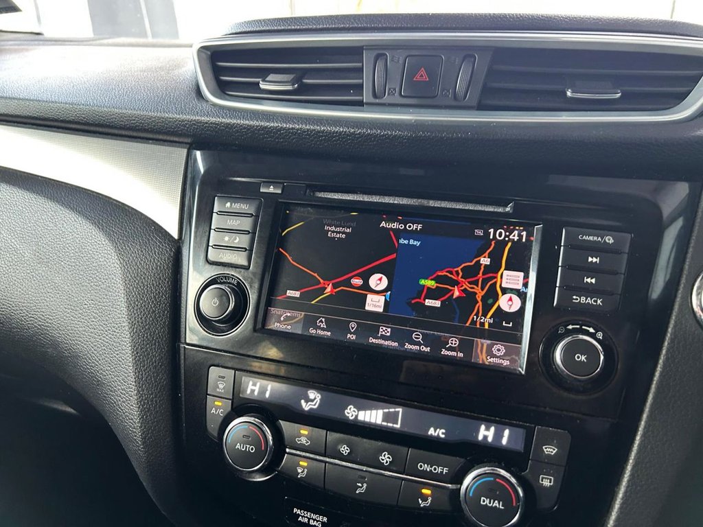 Used Nissan Qashqai 2019 for sale - 76655222: Photo 16