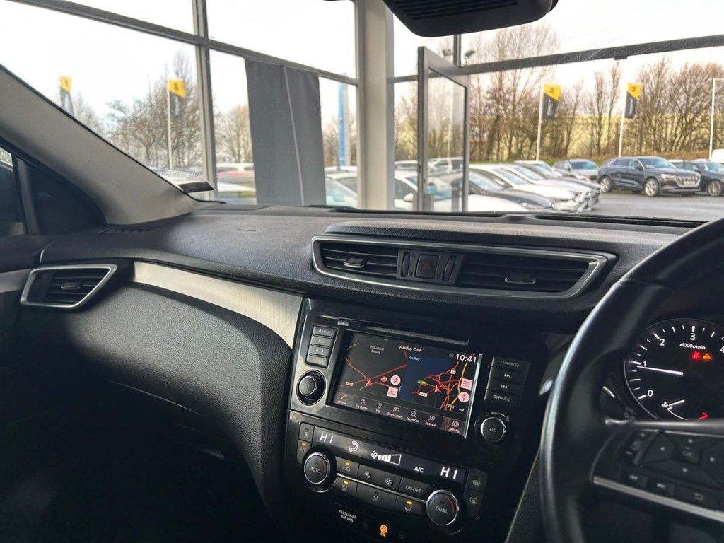 Used Nissan Qashqai 2019 for sale - 76655222: Photo 17