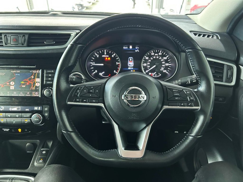 Used Nissan Qashqai 2019 for sale - 76655222: Photo 20