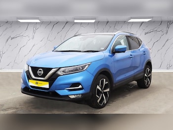 Used Nissan Qashqai 2019 for sale - 76655222: Photo