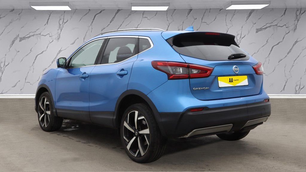Used Nissan Qashqai 2019 for sale - 76655222: Photo 3