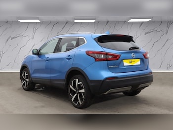 Used Nissan Qashqai 2019 for sale - 76655222: Photo