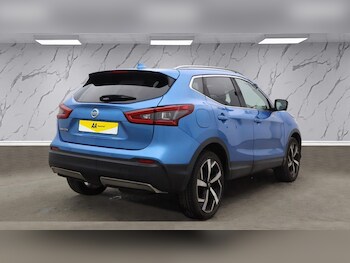 Used Nissan Qashqai 2019 for sale - 76655222: Photo