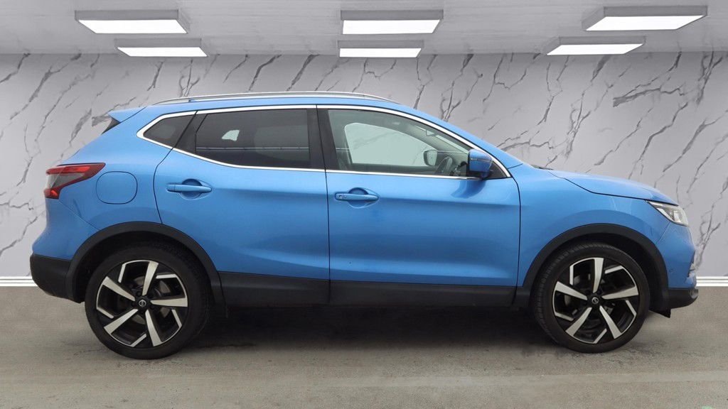 Used Nissan Qashqai 2019 for sale - 76655222: Photo 5