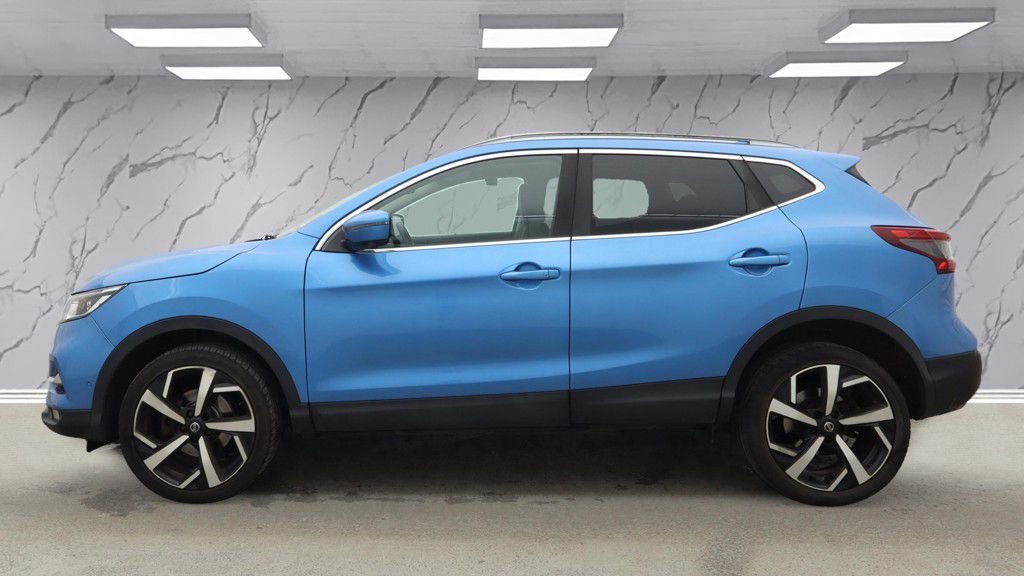 Used Nissan Qashqai 2019 for sale - 76655222: Photo 6