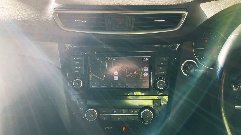 Used Nissan Qashqai 2019 for sale - 76655222: Photo 8