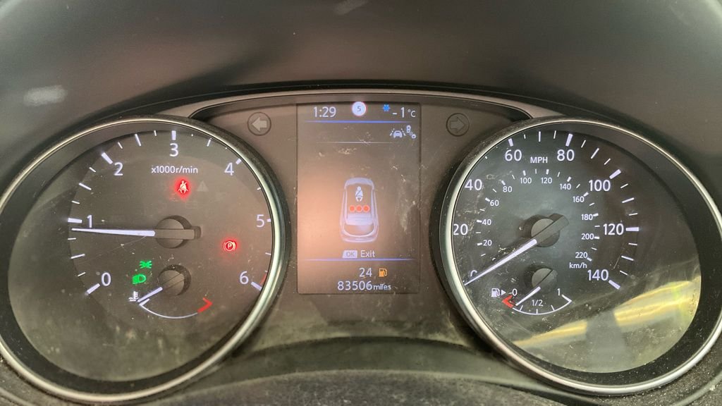 Used Nissan Qashqai 2019 for sale - 76655222: Photo 9