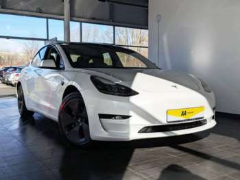 Used Tesla Model 3 2020 for sale - 73973783: Photo
