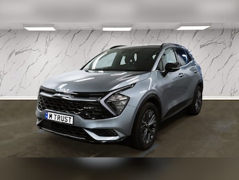 Used Kia Sportage 2022 for sale - 79009287: Photo