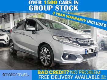 Used Honda Jazz 2019 for sale - 78986108: Photo