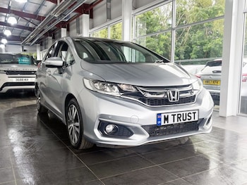 Used Honda Jazz 2019 for sale - 78986108: Photo