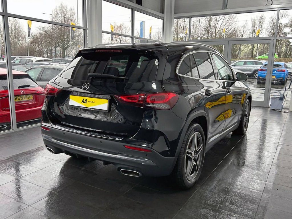 Used Mercedes-Benz GLA 2021 for sale - 77199836: Photo 11