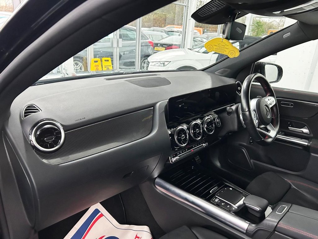 Used Mercedes-Benz GLA 2021 for sale - 77199836: Photo 15