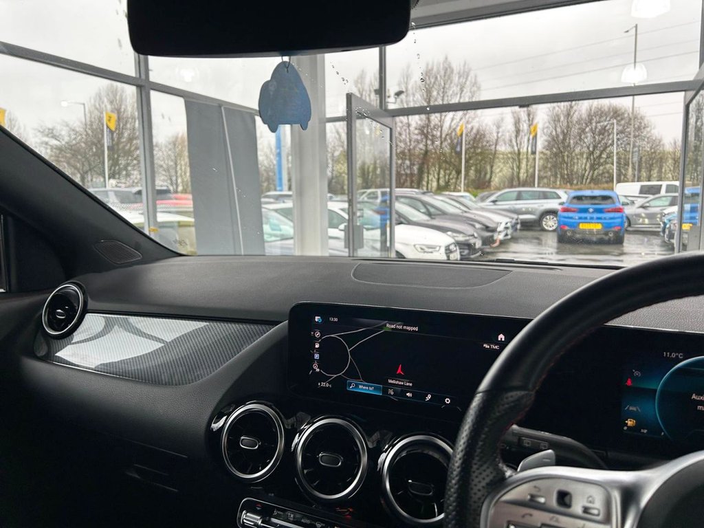 Used Mercedes-Benz GLA 2021 for sale - 77199836: Photo 17