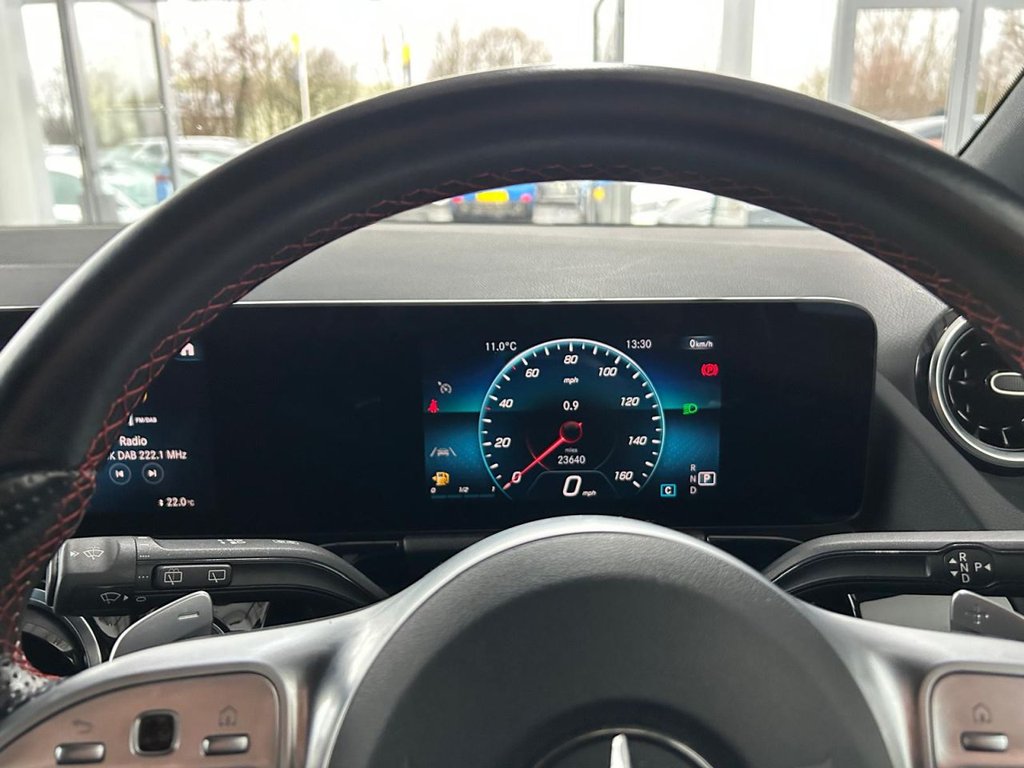 Used Mercedes-Benz GLA 2021 for sale - 77199836: Photo 20