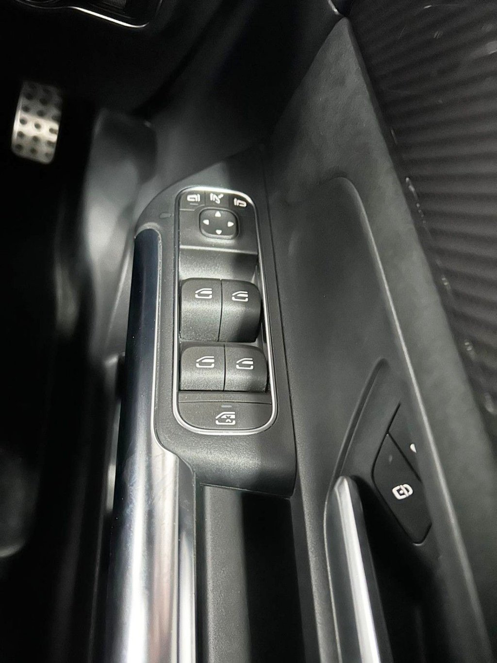 Used Mercedes-Benz GLA 2021 for sale - 77199836: Photo 21