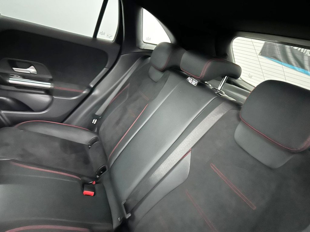 Used Mercedes-Benz GLA 2021 for sale - 77199836: Photo 22