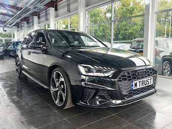 Used Audi A4 Avant 2023 for sale - 79450236: Photo