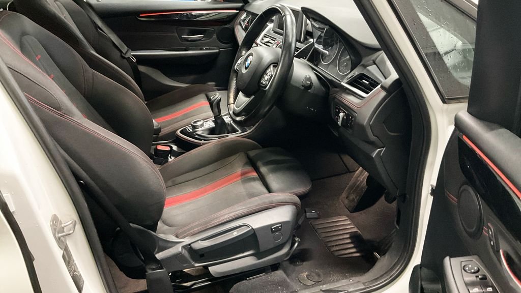 Used BMW 2 Series Gran Tourer 2017 for sale - 76841391: Photo 10