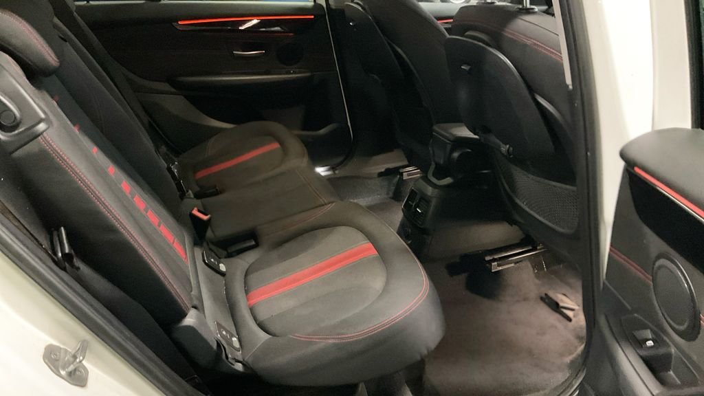 Used BMW 2 Series Gran Tourer 2017 for sale - 76841391: Photo 11