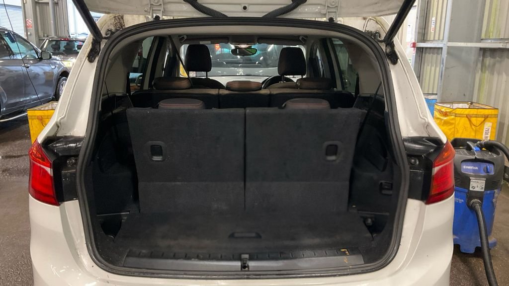 Used BMW 2 Series Gran Tourer 2017 for sale - 76841391: Photo 12