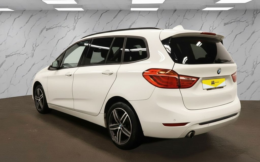 Used BMW 2 Series Gran Tourer 2017 for sale - 76841391: Photo 3