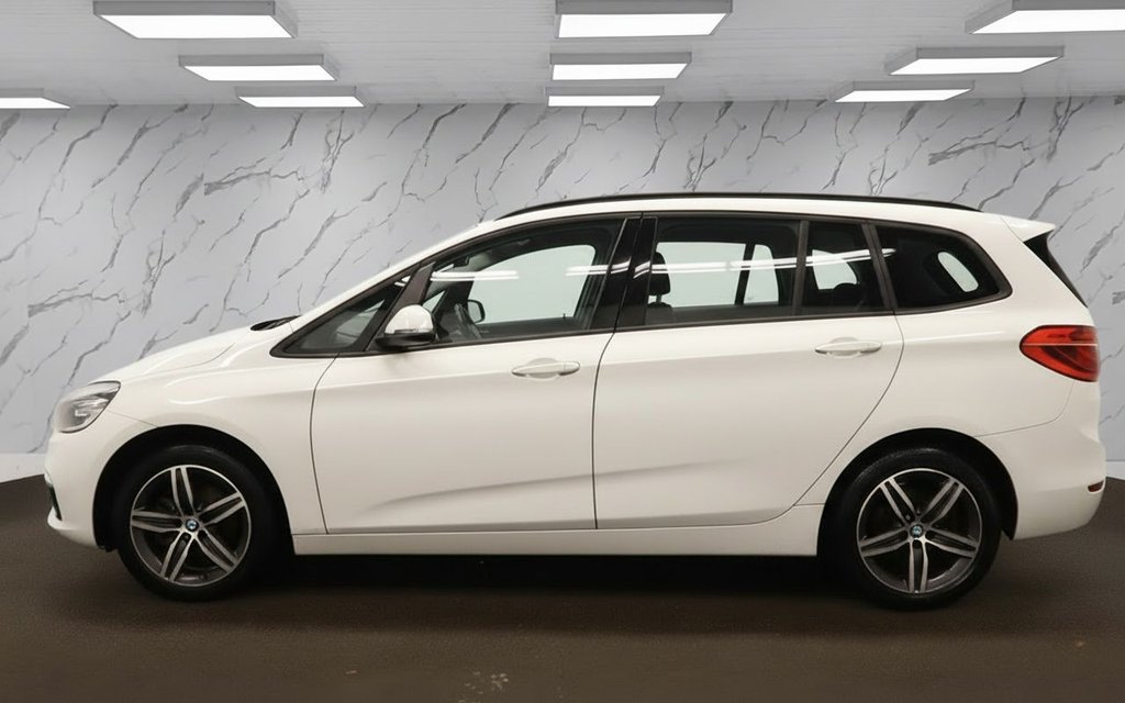 Used BMW 2 Series Gran Tourer 2017 for sale - 76841391: Photo 5