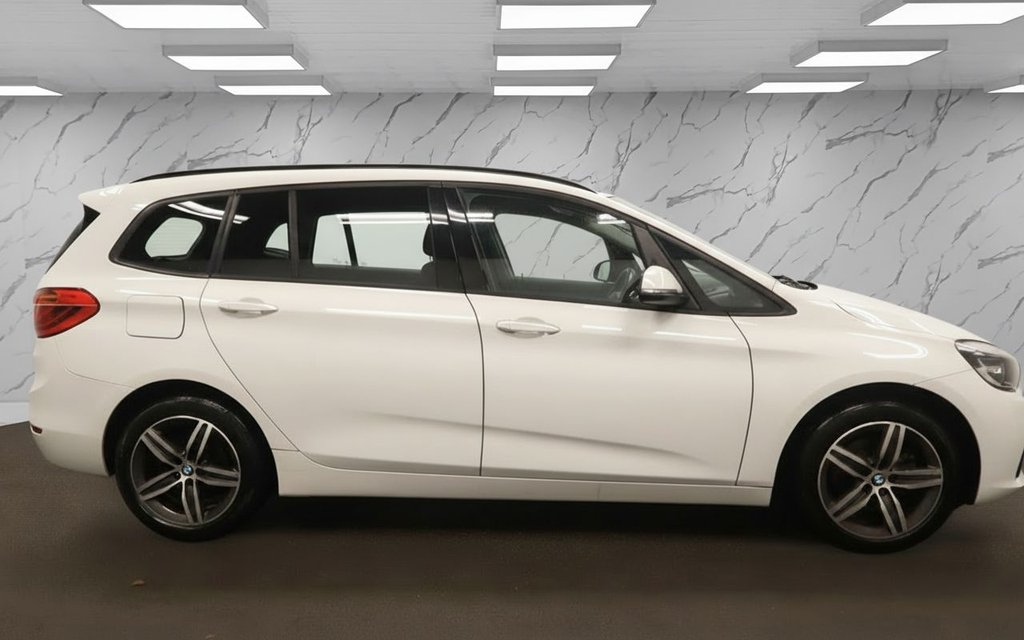 Used BMW 2 Series Gran Tourer 2017 for sale - 76841391: Photo 6