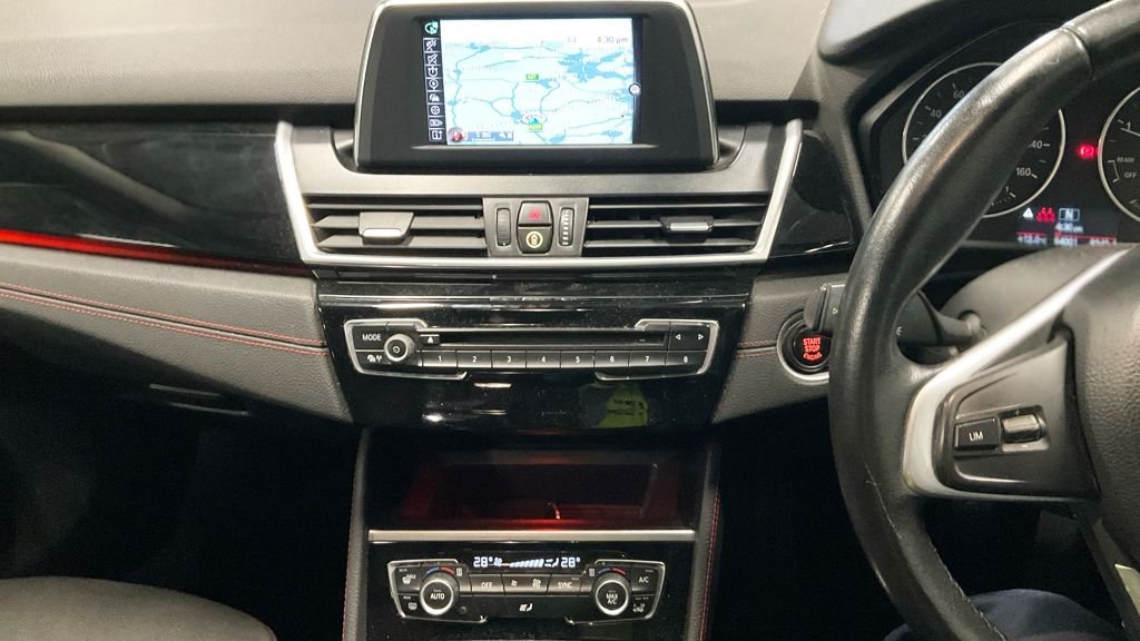 Used BMW 2 Series Gran Tourer 2017 for sale - 76841391: Photo 8