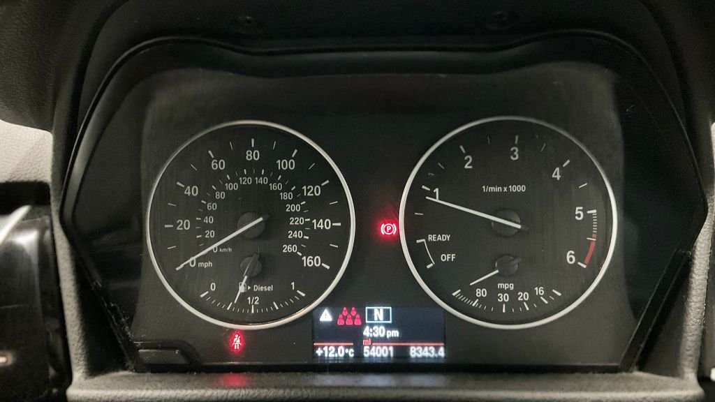 Used BMW 2 Series Gran Tourer 2017 for sale - 76841391: Photo 9