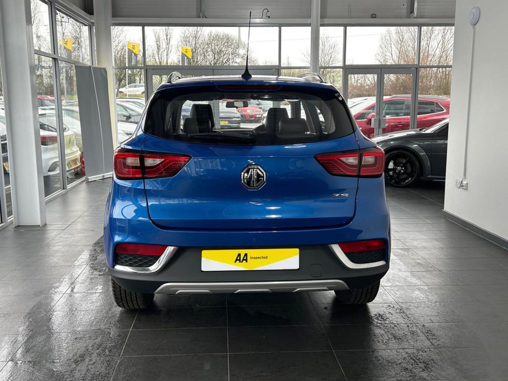 Used MG MG ZS 2018 for sale - 78153505: Photo 10