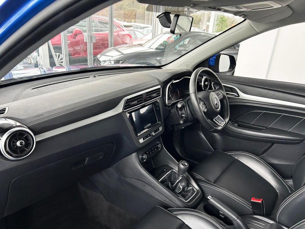 Used MG MG ZS 2018 for sale - 78153505: Photo 14