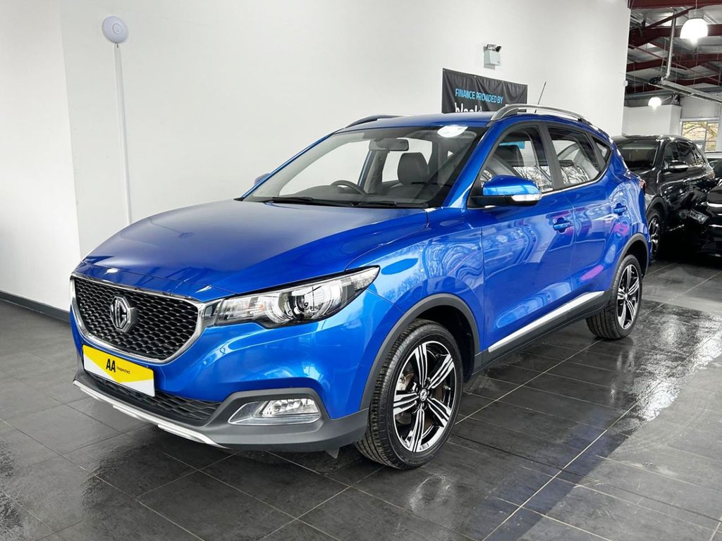 Used MG MG ZS 2018 for sale - 78153505: Photo 7