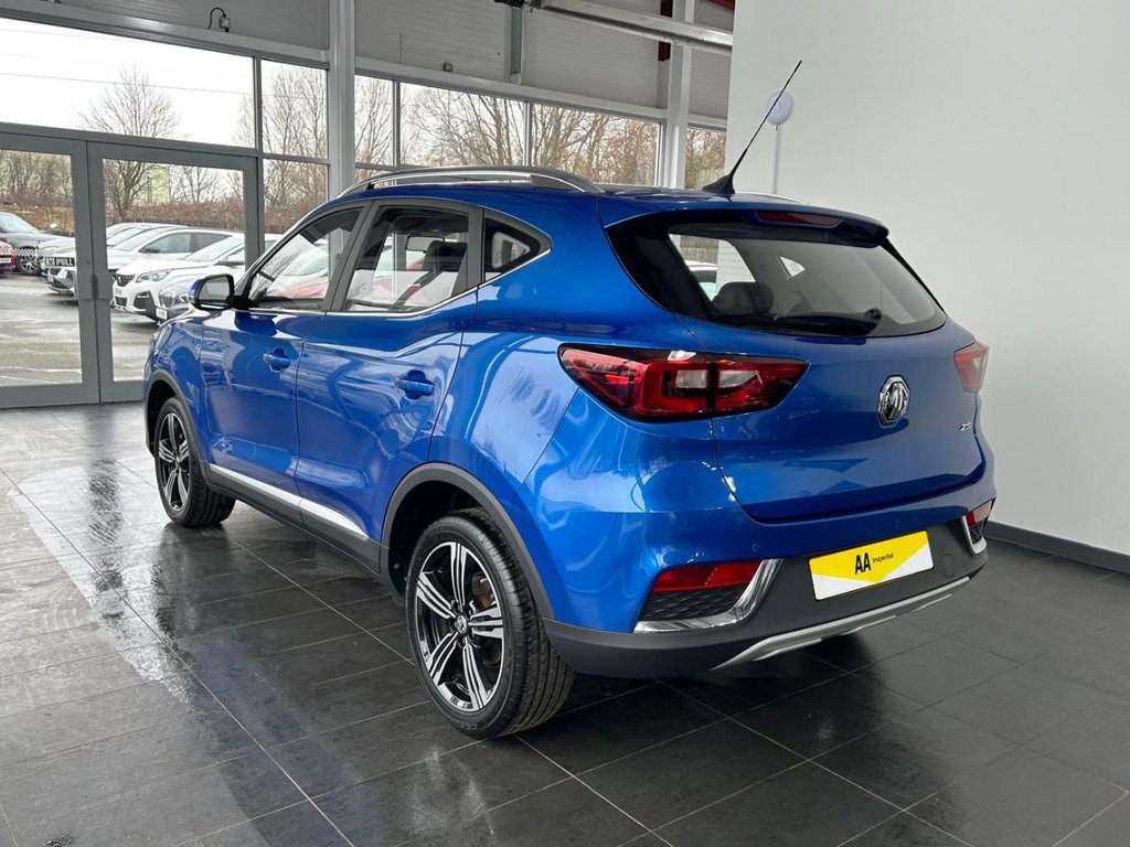 Used MG MG ZS 2018 for sale - 78153505: Photo 8