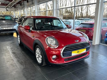 Used MINI Hatch 2016 for sale - 77065165: Photo