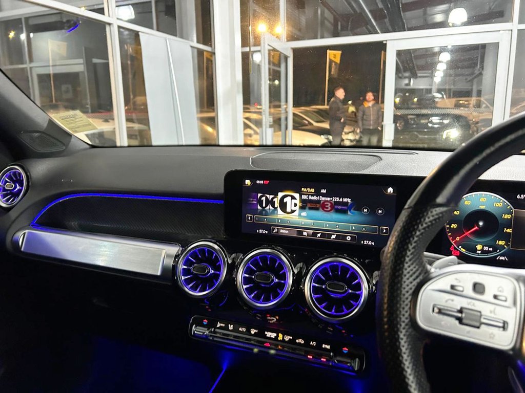 Used Mercedes-Benz GLB 2023 for sale - 76962540: Photo 16