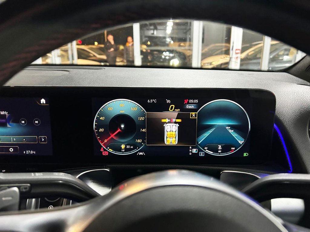 Used Mercedes-Benz GLB 2023 for sale - 76962540: Photo 18