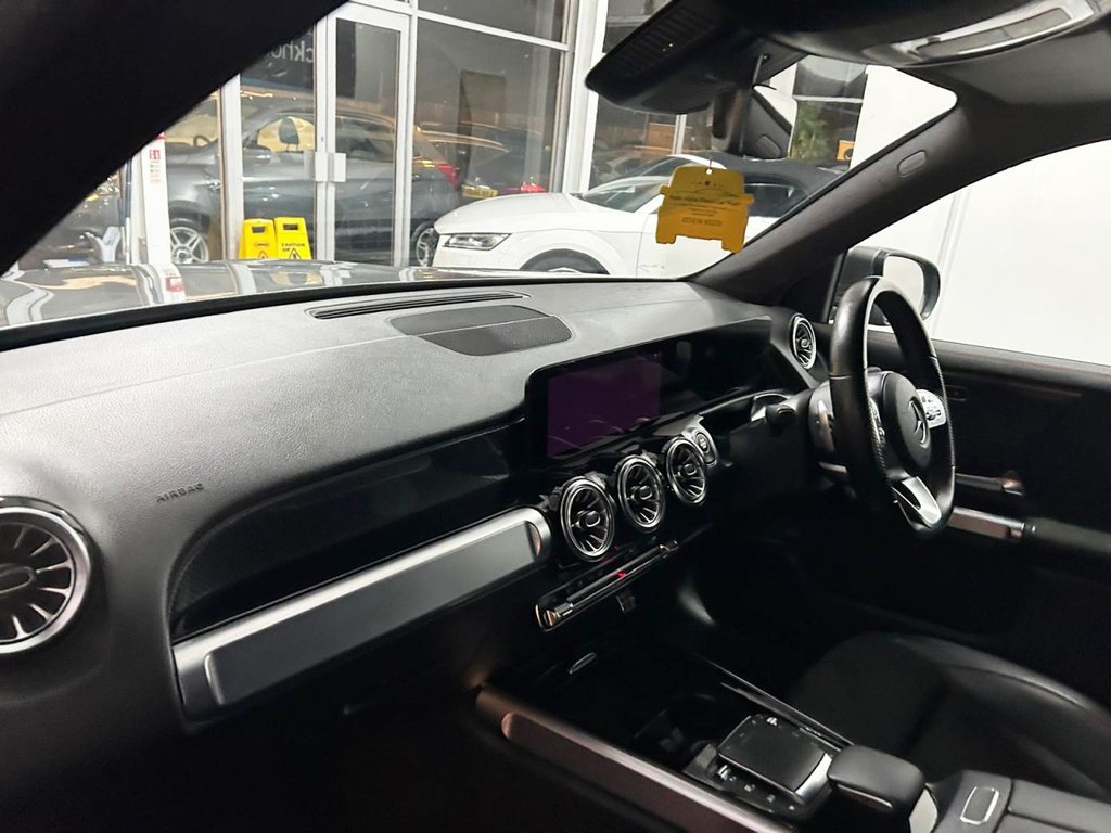 Used Mercedes-Benz GLB 2023 for sale - 76962540: Photo 19