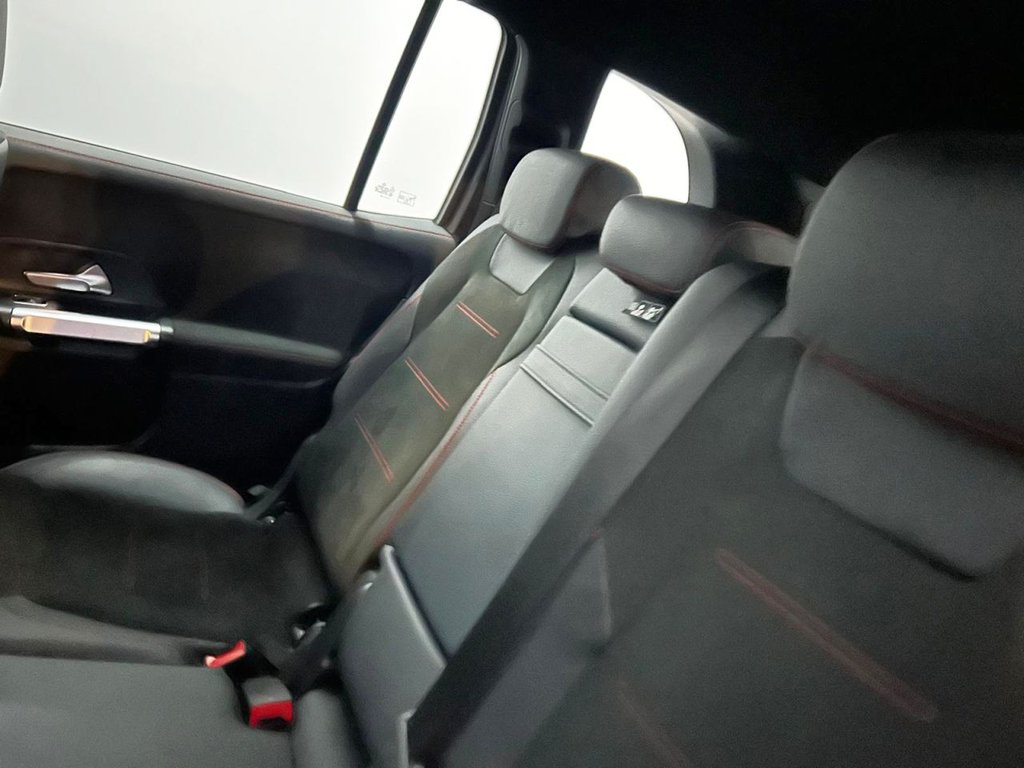 Used Mercedes-Benz GLB 2023 for sale - 76962540: Photo 21