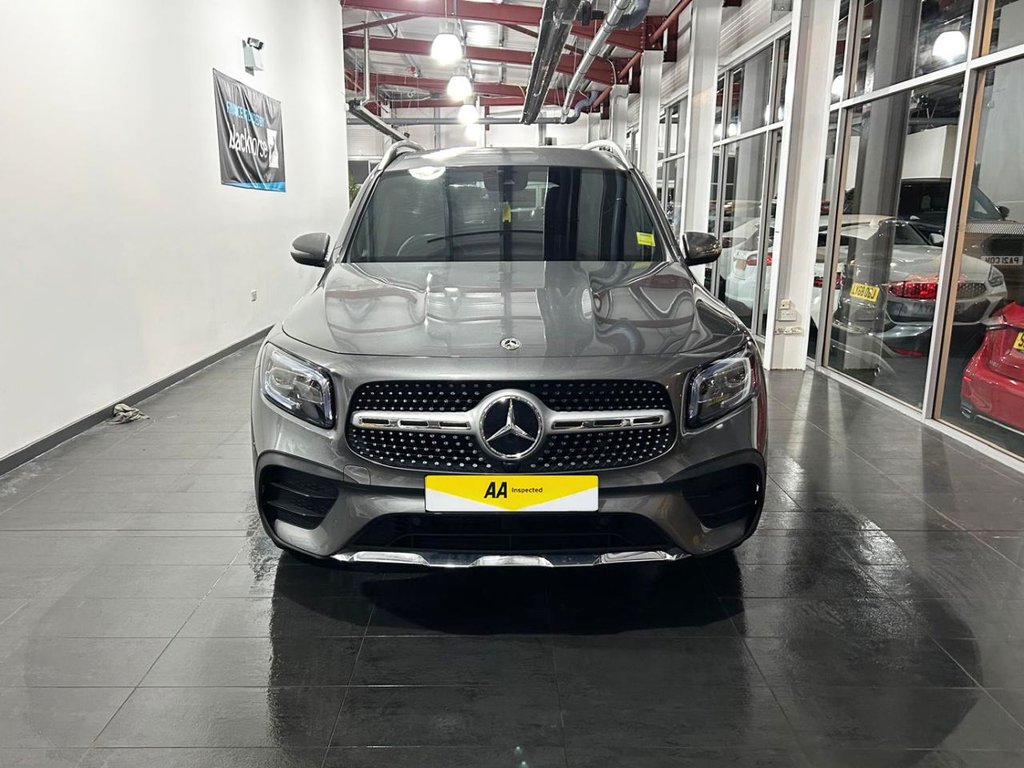 Used Mercedes-Benz GLB 2023 for sale - 76962540: Photo 5