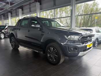 Used Ford Ranger 2021 for sale - 74649846: Photo
