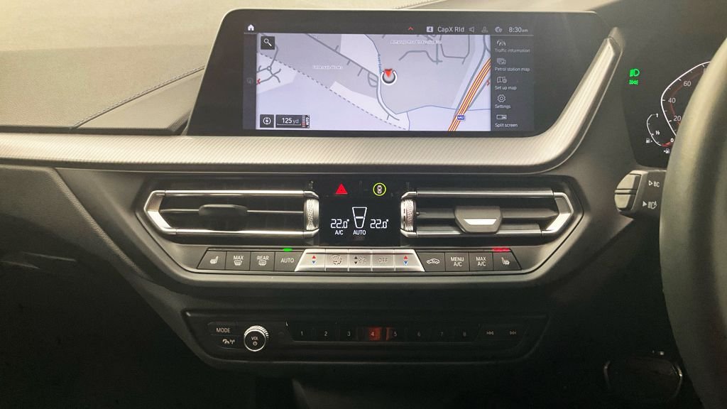 Used BMW 1 Series 2022 for sale - 78003315: Photo 11