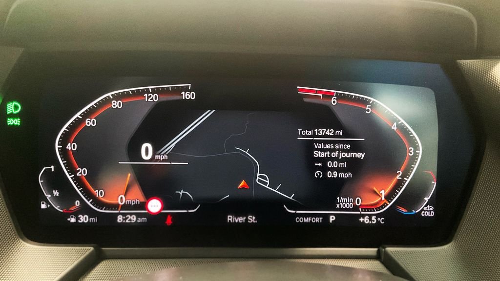 Used BMW 1 Series 2022 for sale - 78003315: Photo 12