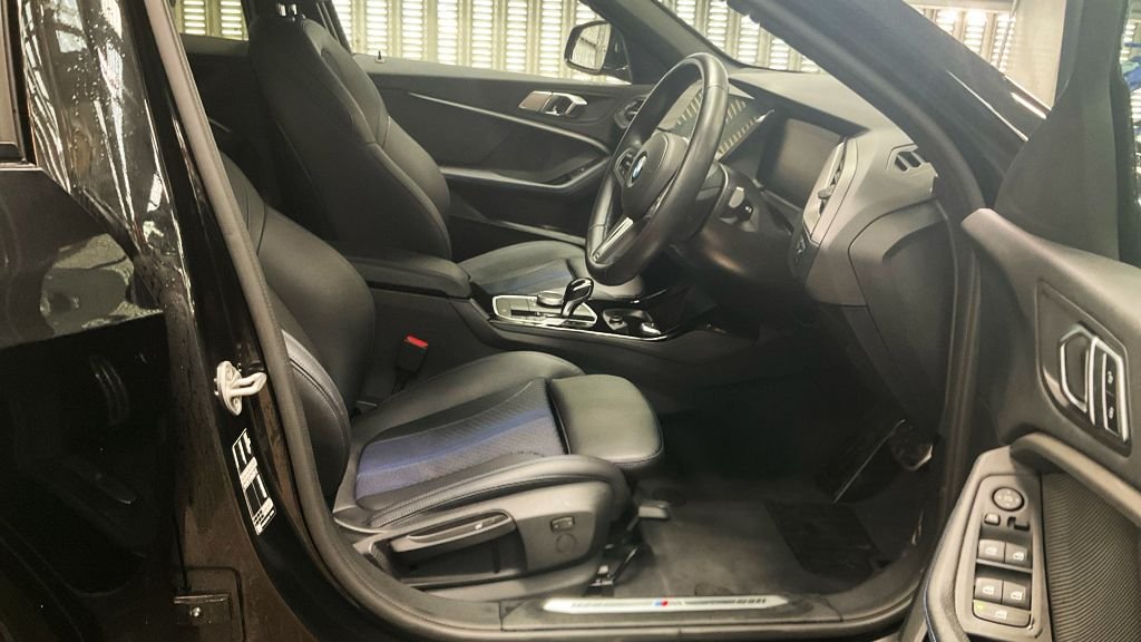 Used BMW 1 Series 2022 for sale - 78003315: Photo 13