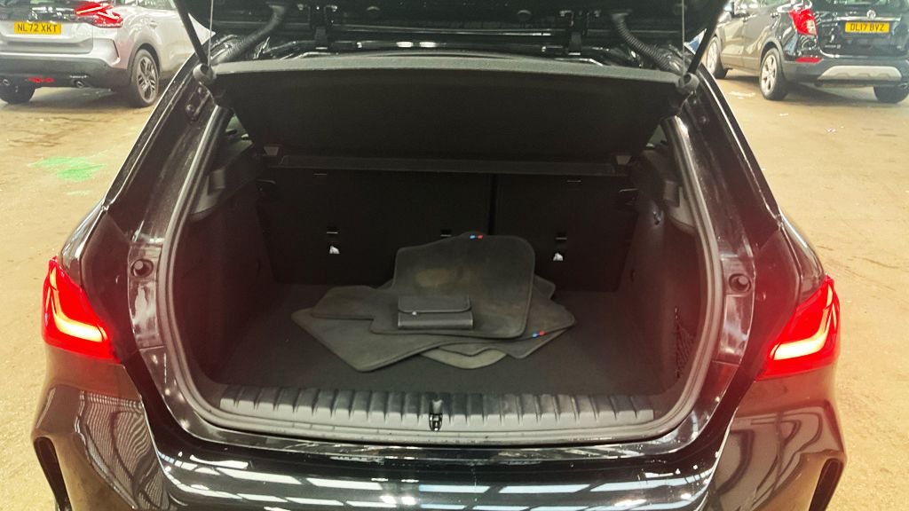 Used BMW 1 Series 2022 for sale - 78003315: Photo 15