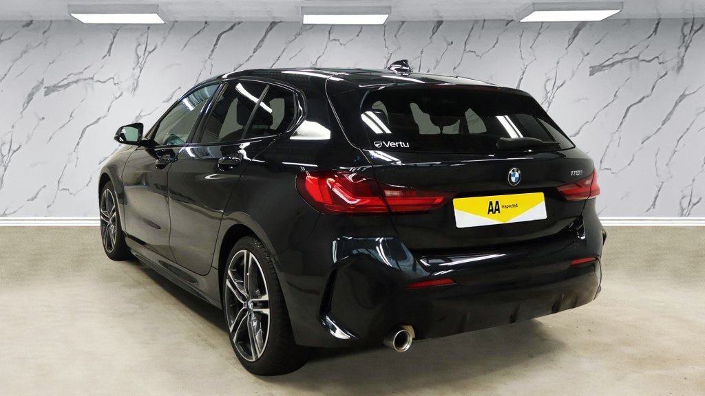 Used BMW 1 Series 2022 for sale - 78003315: Photo 6