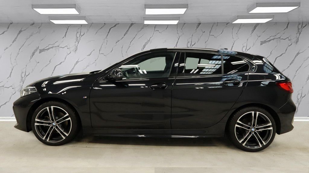 Used BMW 1 Series 2022 for sale - 78003315: Photo 9