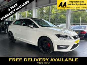 Used SEAT Leon 2014 for sale - 75122296: Photo