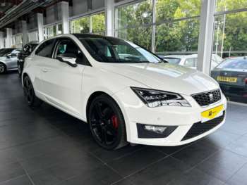 Used SEAT Leon 2014 for sale - 75122296: Photo