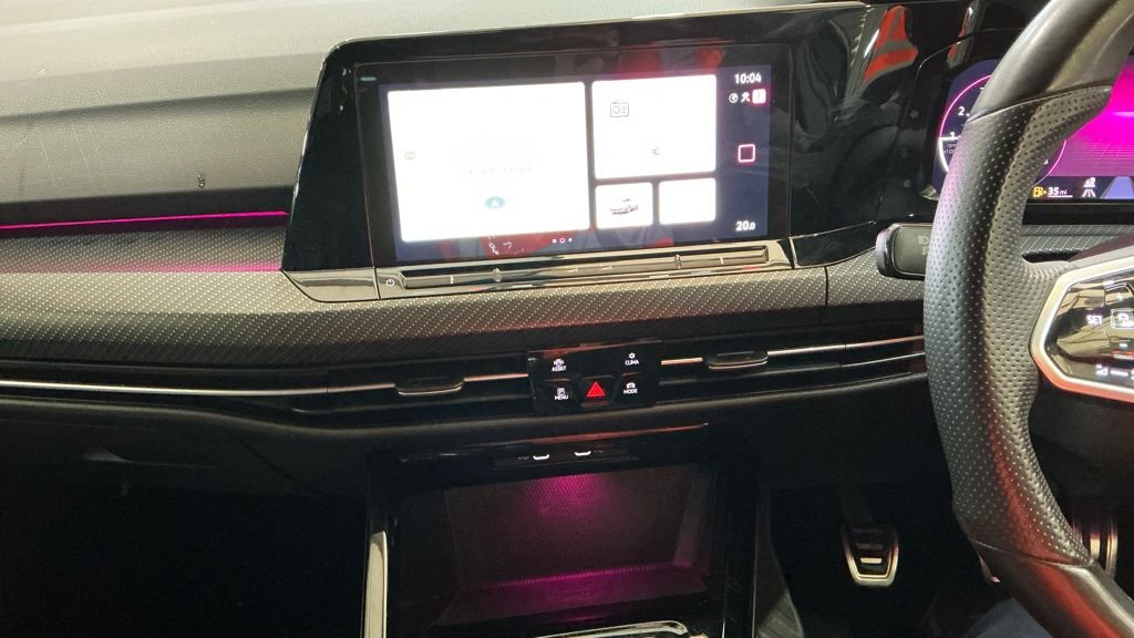 Used Volkswagen Golf 2022 for sale - 77521461: Photo 11